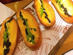 -MR.ROCKY洛奇先生RESTAURANT&BAR(宝安壹方城店)