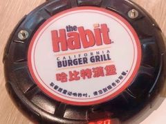 -The Habit Burger Grill 哈比特汉堡(世博店)