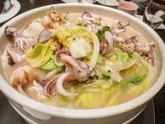-常鲜楼常来尝鲜海胆馆(星海店)