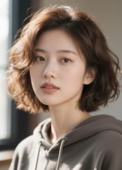 -韩国丽安形象设计