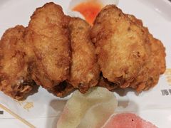 -赶海部落海鲜城(海阳路店)