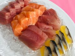 -阿兴生鱼片(大光路店)