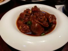 -霄汉牛三鲜湖北砂锅菜(万松园2店)