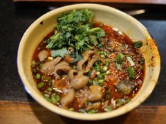 -黑娃面(纯阳洞店)