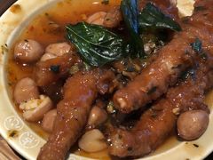 -上上席川菜(凯德乐峰广场店)