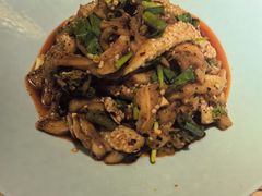 -滇铺子·云南特色菜·第九届野生菌美食节(曲靖万达店)