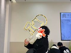 -喜茶(上海五角场万达店)