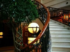 -上海安亭别墅花园酒店