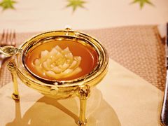 古法开水白菜-鱼桥巷·美学川菜