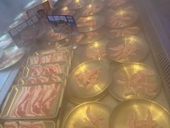 -喜井无限自助烤肉公司(石厦店)