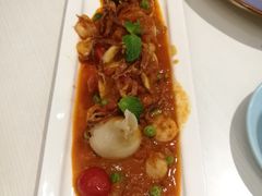 安全套-鱿鱼筒饭-随心小姐