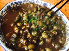 -洞天食府(北大街店)