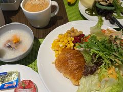 -希尔顿欢朋酒店·欢朋餐厅