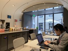 -Seesaw Coffee(上生新所店)