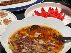 -曾宴·楚菜(湖北省博物馆店)