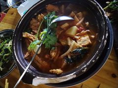 -正宗南铁拉叔沙煲螺·烧烤·秘制靓粥(南铁总店)