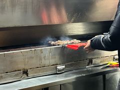 -新疆伊宁远征餐厅