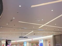 -首开·龙湖成都西宸天街