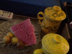 -康熙养生SPA·轻奢足道(江宁万达店)
