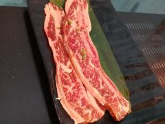 -梅梅家的烤肉店(槐北路店)