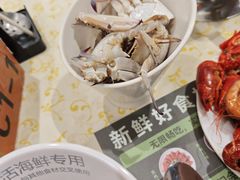 -金马门国际美食百汇(珞喻路店)