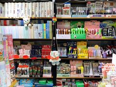-晨光文具(天客隆大厦大商超市店)