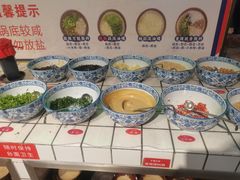 -萍姐火锅·公路夜市(南京弘阳广场店)