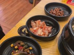 -高社长参鸡汤(高丽街店)