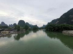 -桂林兴坪漓江