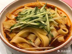 -巴依老爷新疆美食(清华东门店)