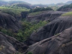 -飞天山旅游区