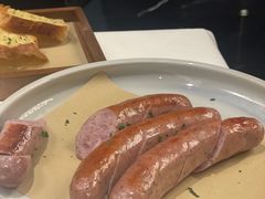 -研食记西餐厅(金融中心店)