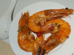 -晶丽香榭自助餐(南京大饭店)