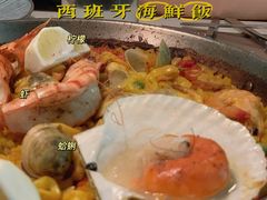 -IL Forno 意坊·意大利餐厅(花园店)