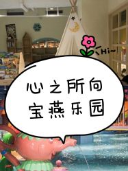 -宝燕乐园(闵行旗舰店)