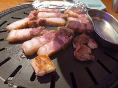 -济州爱肉堂(总店)