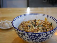 -老乌家特色小炒泡馍(大皮院店)