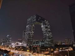 -中央广播电视总台(光华路办公区)