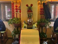 -王婆炒鱼(总店)