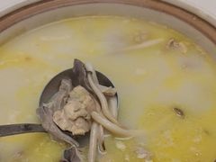 -土连锅·现熬养生汤锅(梁家巷店)