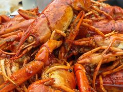 三妹澳洲小龙虾-三妹小龙虾·黄油蟹(华侨城总店)