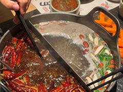 -盡膳口福跷脚牛肉火锅(国贸商城店)