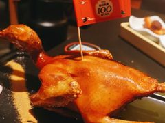 -羽鸽集·乳鸽专门店·地道顺德菜(岭南站店)