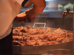 -磨沟沿老字号牛肉面·清真(金港城店)
