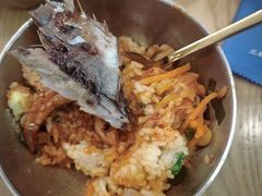 -梨花牛肉汤饭(仁恒伊势丹店)