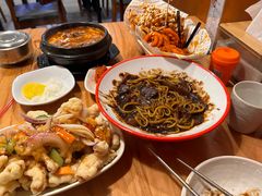 -多宾韩国料理(学衡路店)