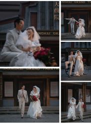 -易摄影婚纱摄影工作室