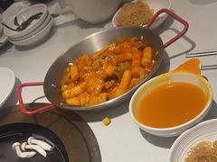 -韩时烤肉(枫蓝店)