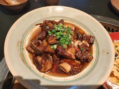 -好灶头妈妈菜·柴火灶台鱼·千岛湖土菜地标美食