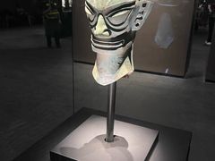 -三星堆博物馆
